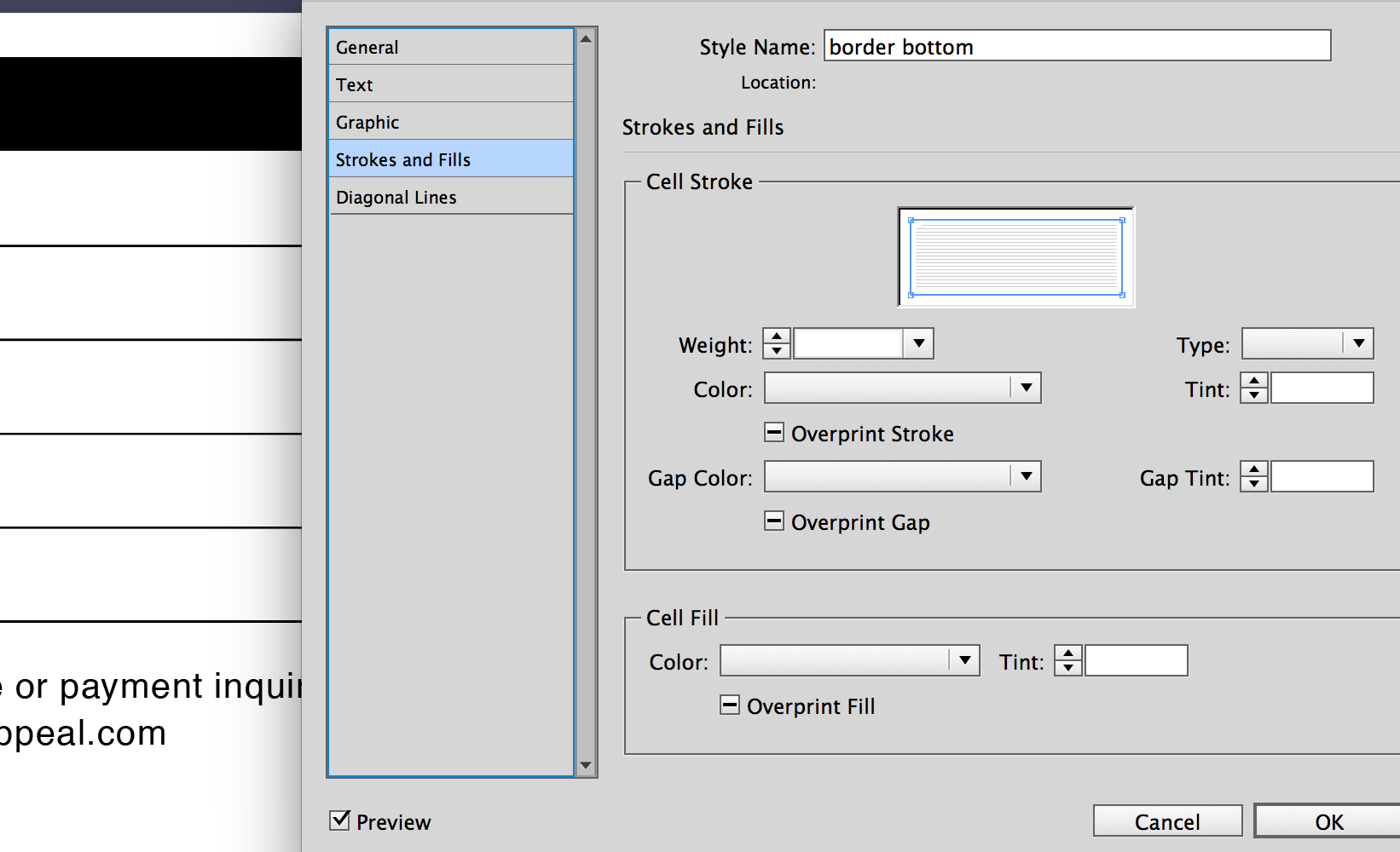 Cell Styles Dialogue InDesign.png